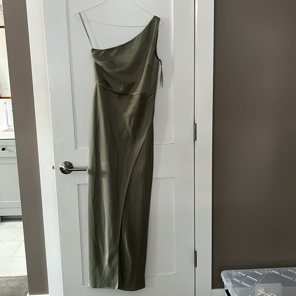 BHLDN Dylan Gown